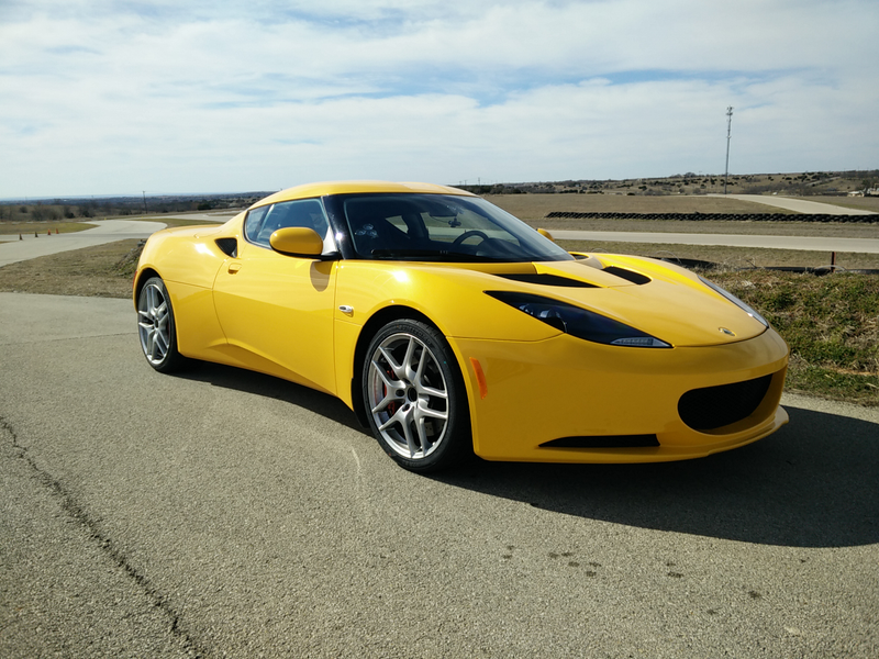 Illustration for article titled DriveExotic has probably ruined my life and it might ruin yours